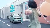 Wuling Hong Guang