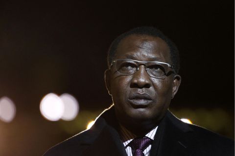Tschads Präsident Idriss Déby Itno ist am Wochenende bei Kämpfen verwundet worden und nun an diesen gestorben