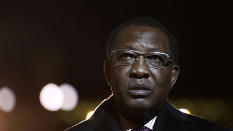 Tschads Präsident Idriss Déby Itno ist am Wochenende bei Kämpfen verwundet worden und nun an diesen gestorben