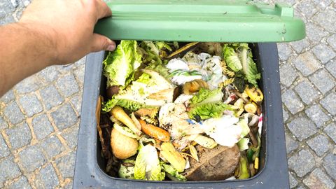 Island: Supermärkte verschenken fast abgelaufene Lebensmittel | STERN.de