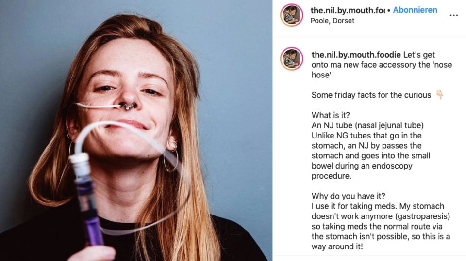 Die Köchin, die nichts isst und nie mehr essen wird STERN.de