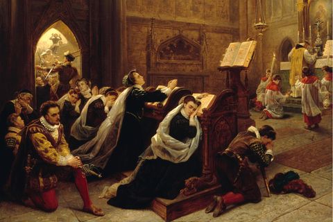 Maria  Stuart