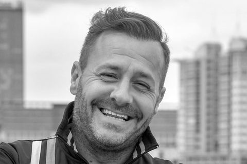 Willi Herren ist im Alter von 45 Jahren gestorben