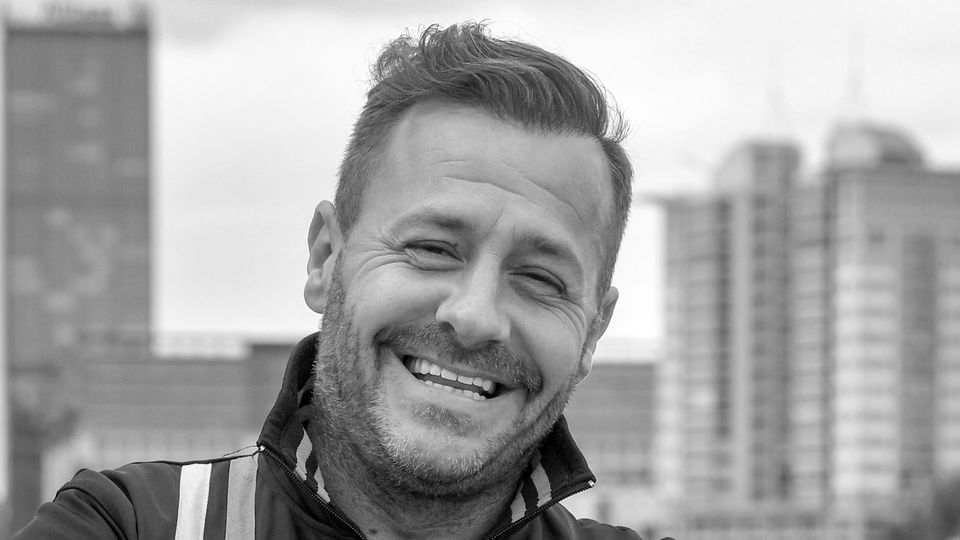 Willi Herren ist im Alter von 45 Jahren gestorben Willi Herren ist im Alter von 45 Jahren gestorben