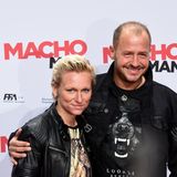 Sie war seine Managerin, von 2009 bis 2016 auch seine Lebensgefährtin: Jana Windolph.