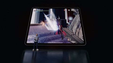 Spring Loaded: Mächtige neue iPads, AirTags und, und, und - das Apple-Event zum Nachlesen