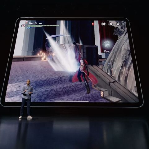 Spring Loaded: Mächtige neue iPads, AirTags und, und, und - das Apple-Event zum Nachlesen