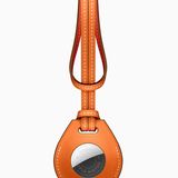 Event "Spring Loaded": Besonders edel ist die Variante von Hermes: Mindestens 300 Euro kosten die Luxus-Anhänger - obwohl sie sich technisch nicht unterscheiden