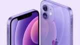 Event "Spring Loaded": Eine Überraschung: Apple hat sogar eine neue Farbe für das iPhone 12 vorgestellt