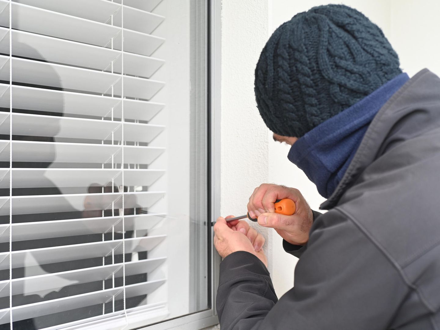 Einbruchschutz Fenster: So sichern Sie Ihr Zuhause clever ab
