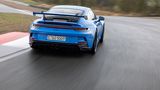 Porsche 911 GT3 2021