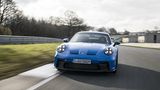 Porsche 911 GT3 2021