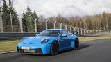 Porsche 911 GT3 2021