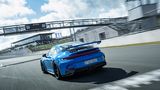 Porsche 911 GT3 2021
