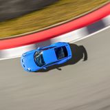 Porsche 911 GT3 2021