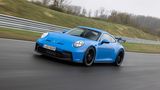 Porsche 911 GT3 2021