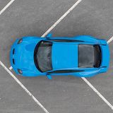 Porsche 911 GT3 2021