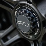 Porsche 911 GT3 2021