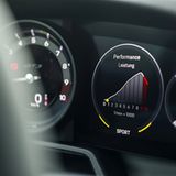 Porsche 911 GT3 2021