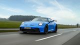 Porsche 911 GT3 2021