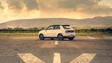 Honda E