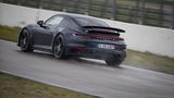Porsche 911 Turbo Coupé