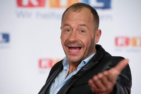 Willi Herren