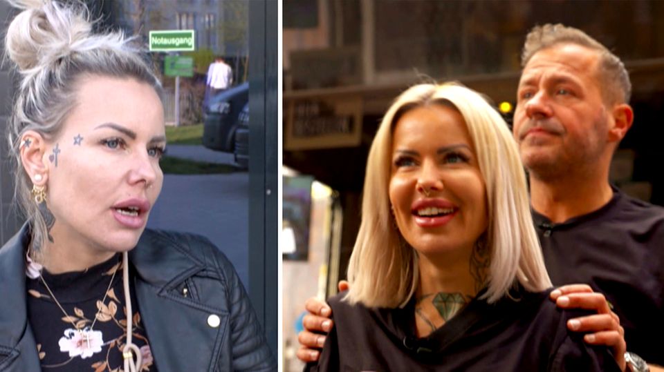 Desiree Hansen spricht über den Tod von Willi Herren Desiree Hansen spricht über den Tod von Willi Herren