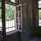 Im Jahre 2018 wurde hier der deutsche Horrorfilm "Heilstätten" von dem Regisseur Michael David Pate gedreht.