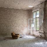 Grabowsee war auch 2013 Filmkulisse für die deutsch-amerikanische Koproduktion "Monuments Men" mit George Clooney. Schon seit längerer Zeit versucht auch Bernhard Hanke mit dem Verein Kids Globe e. V. seine Idee einer Internationalen Akademie für Jugendliche auf dem Gelände zu verwirklichen.