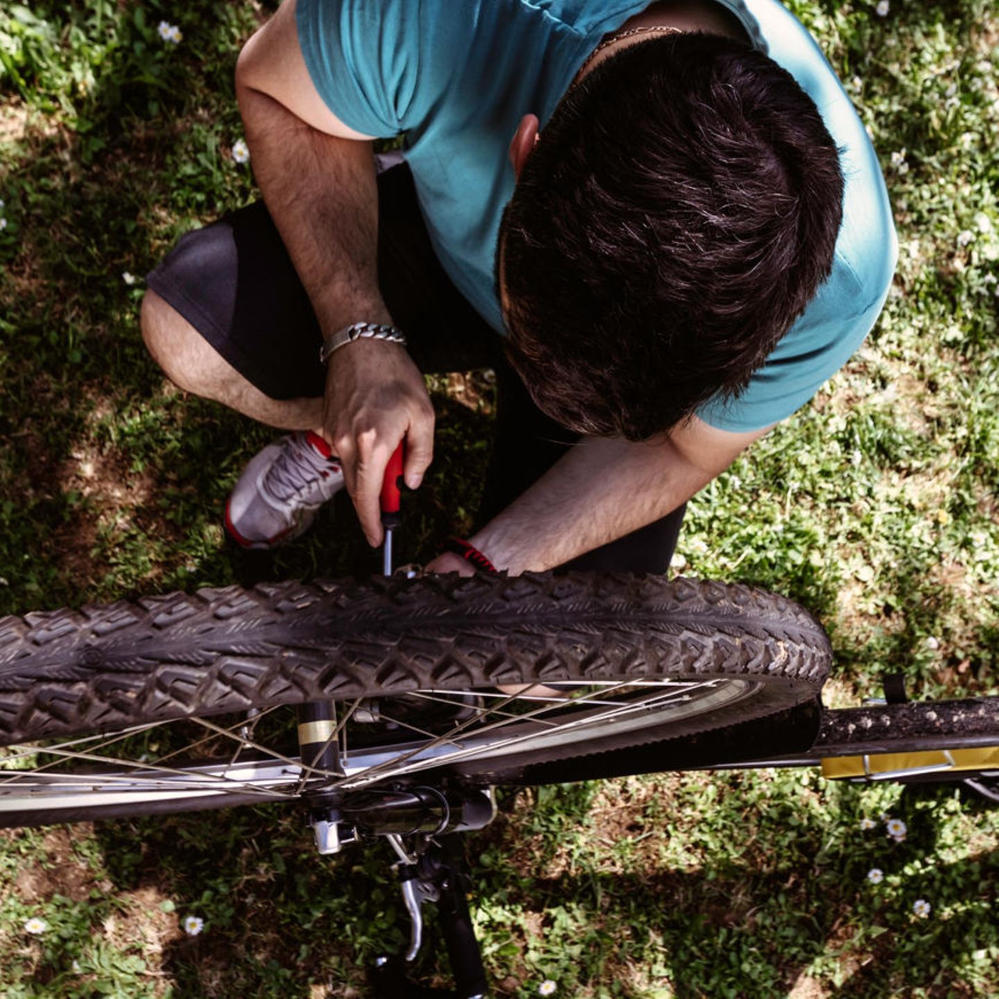 Fahrrad-Werkzeug: Mit diesen Tools machen Sie Ihr Bike fit