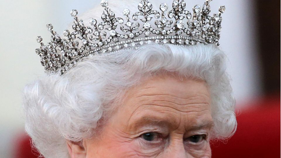 Nach Tod von Prinz Philip: Die Queen wird 95 Jahre alt – doch es ist ein stiller Geburtstag