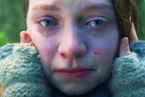 Mia Threapleton: Darum kennen viele Kate Winslets Tochter nicht