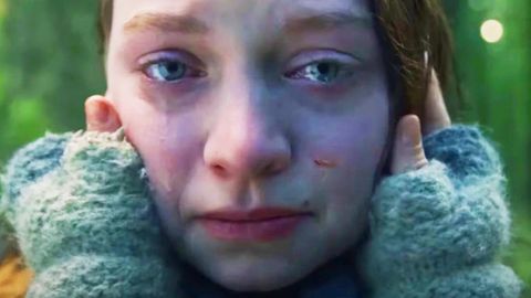 Mia Threapleton: Darum kennen viele Kate Winslets Tochter nicht