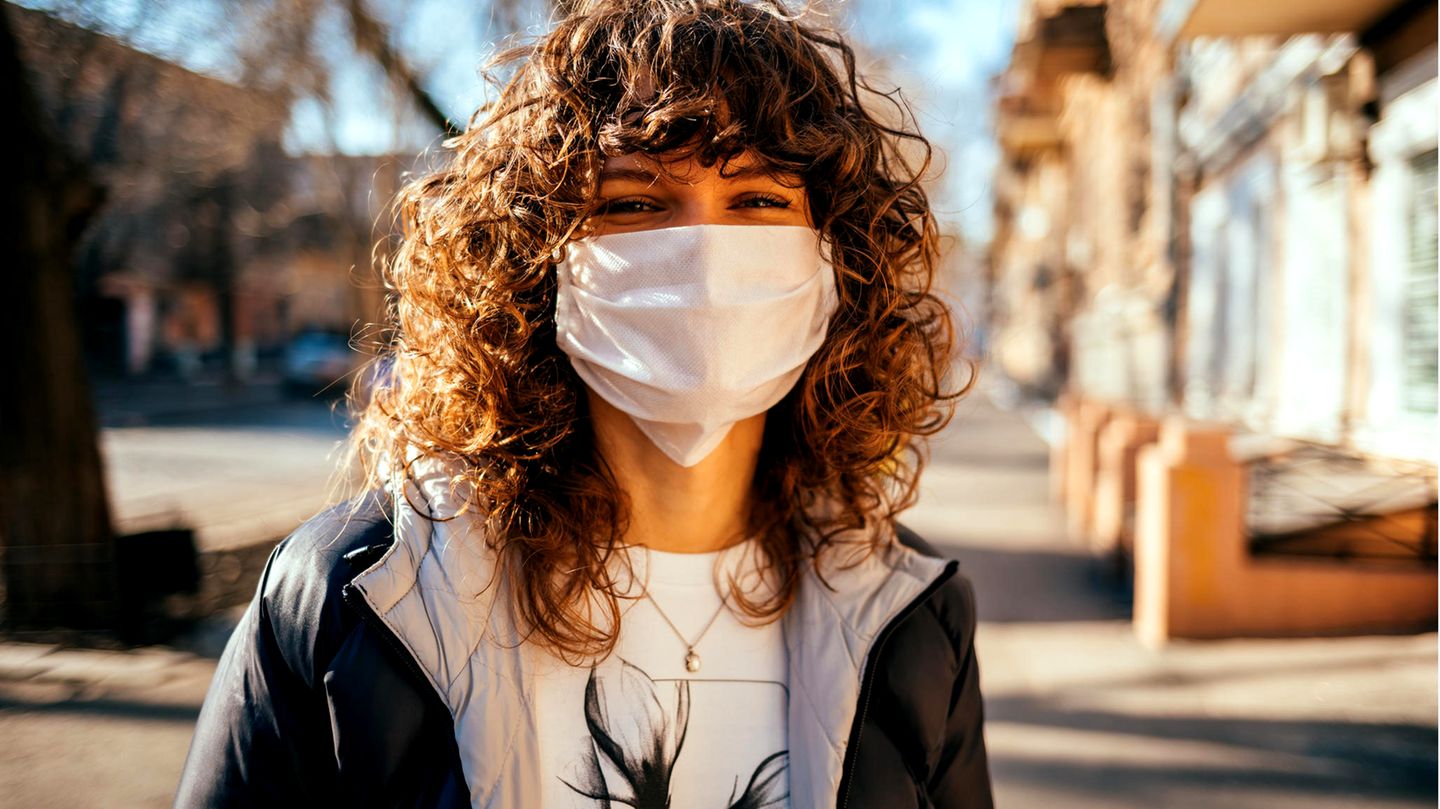 Coronavirus: So wappnet sich das Immunsystem gegen eine zweite Corona-Infektion Coronavirus: So wappnet sich das Immunsystem gegen eine zweite Corona-Infektion