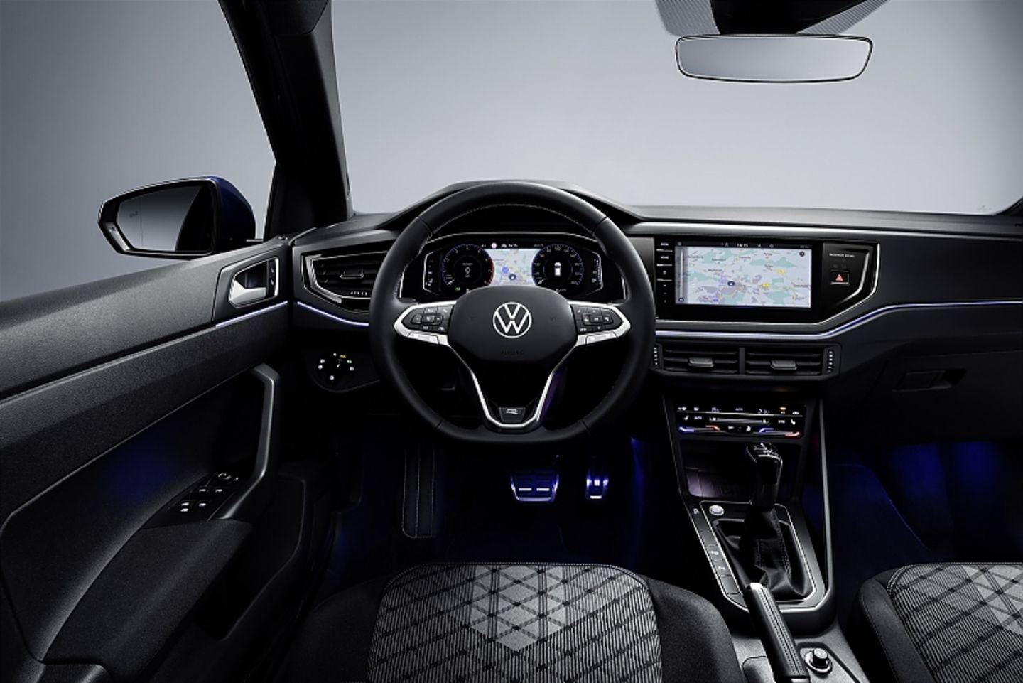 VW Polo 2022