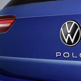 VW Polo 2022