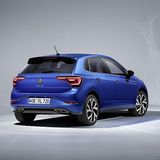 VW Polo 2022