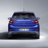 VW Polo 2022