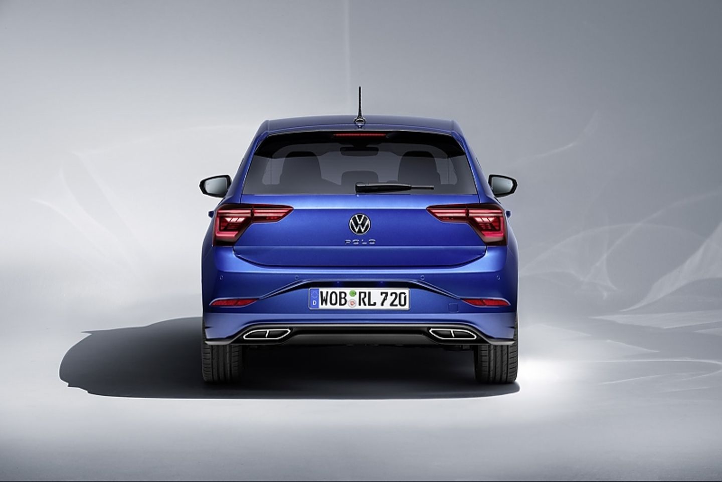 VW Polo 2022