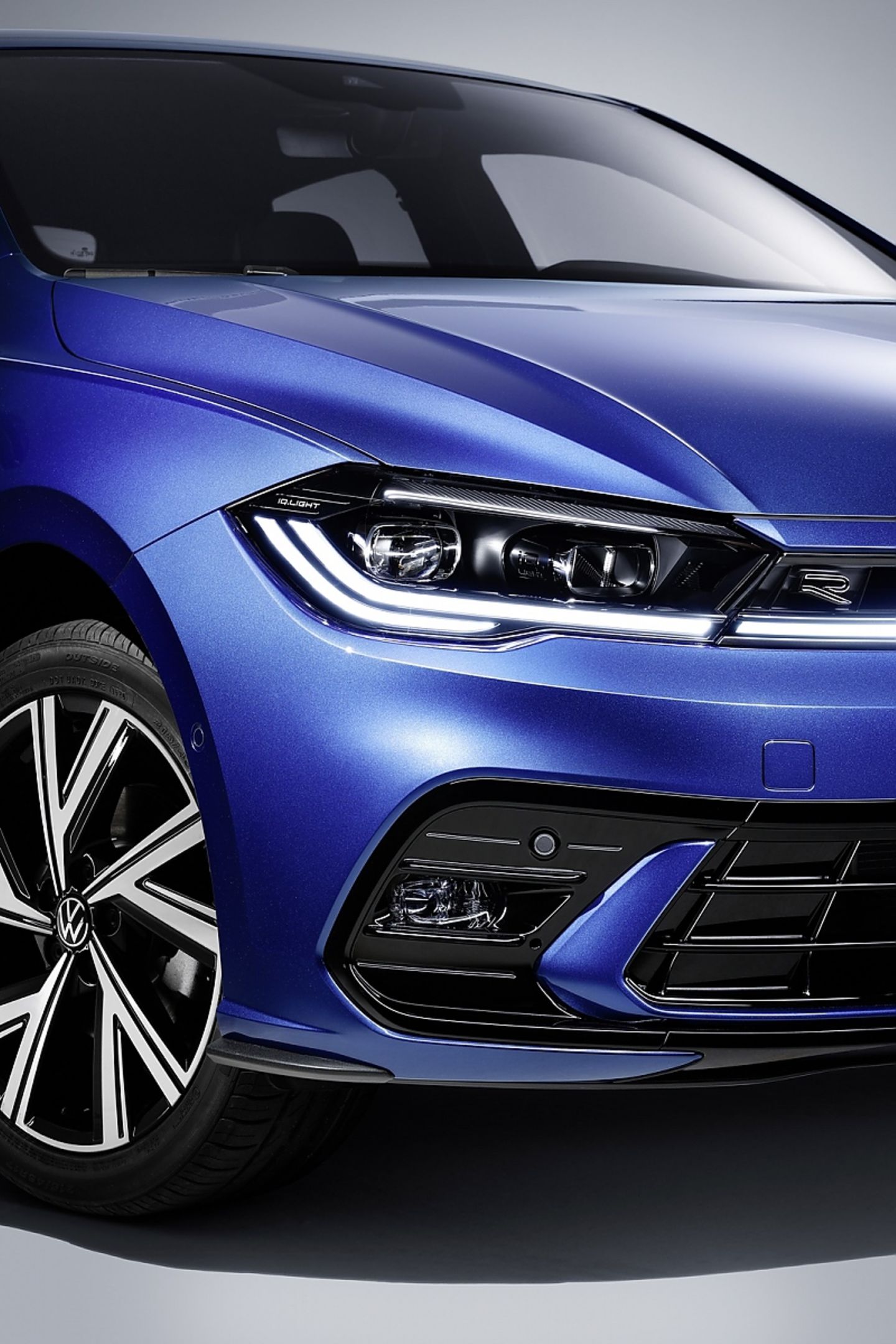 VW Polo 2022