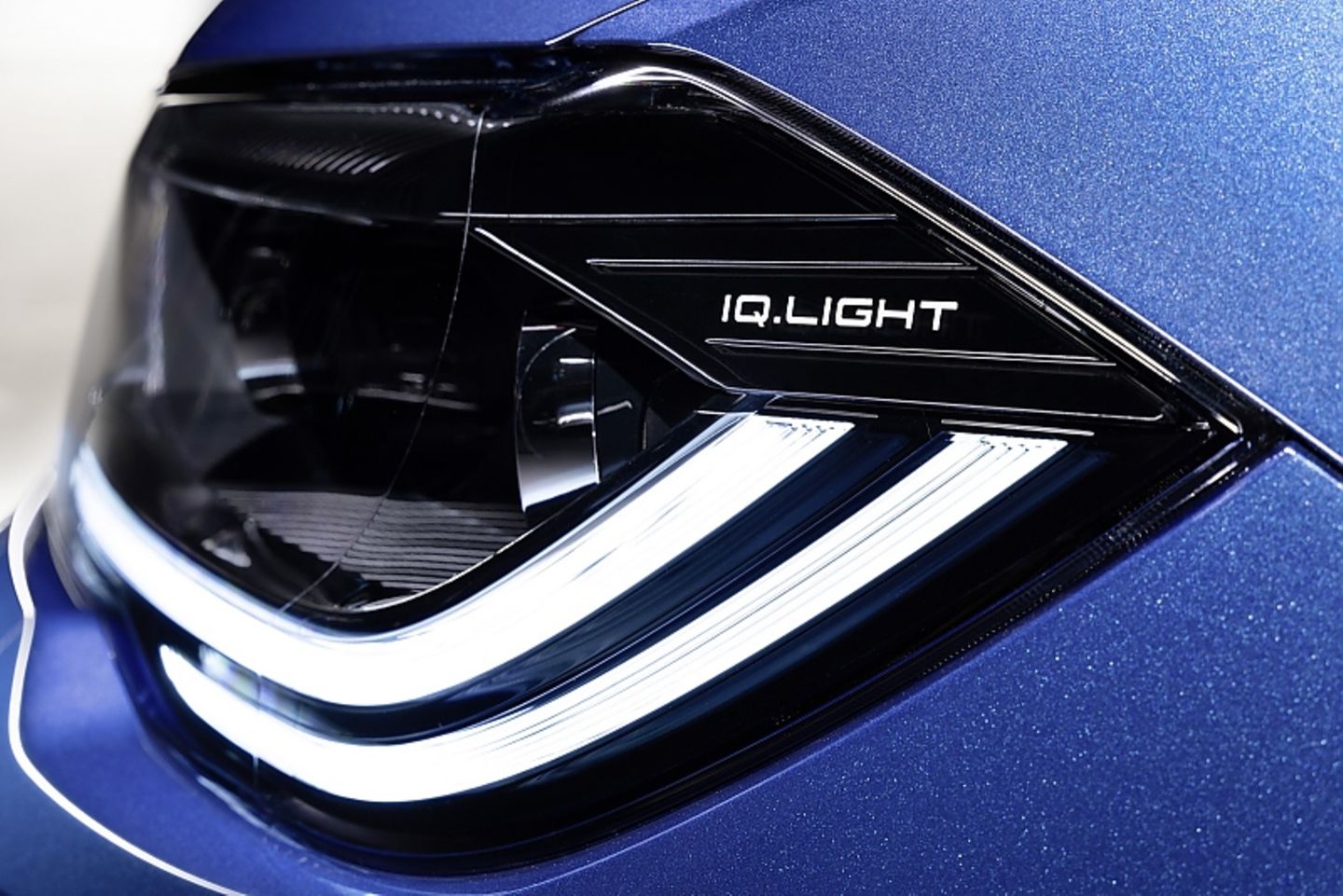 VW Polo 2022