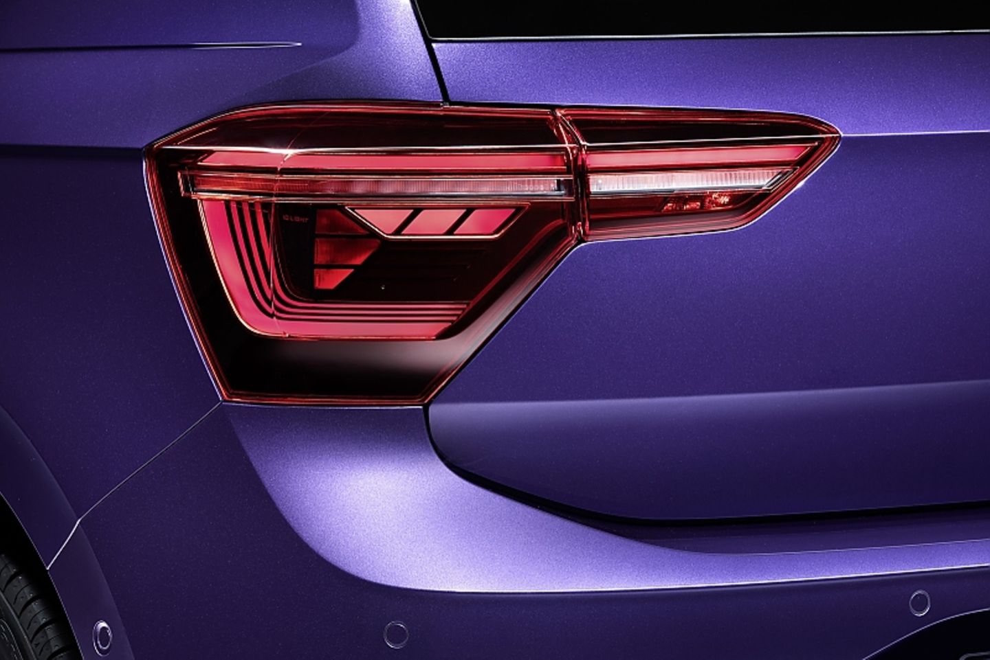 VW Polo 2022