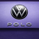 VW Polo 2022