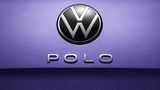 VW Polo 2022