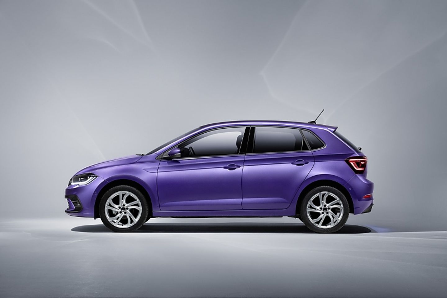 VW Polo 2022