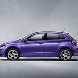VW Polo 2022