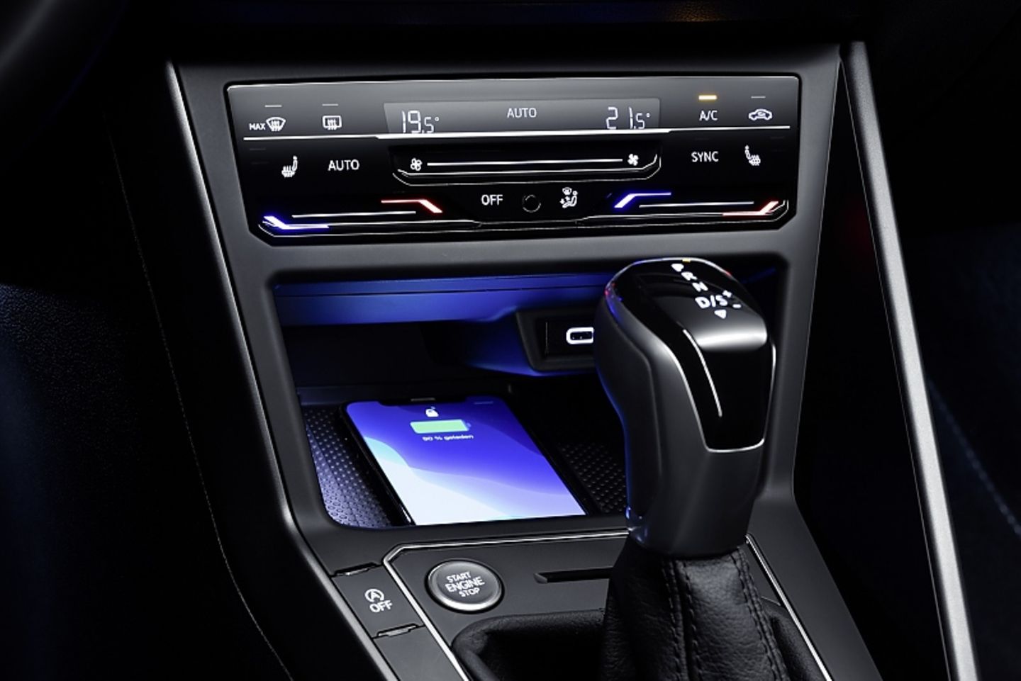 VW Polo 2022