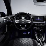 VW Polo 2022
