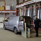 Toyota Proace Electric